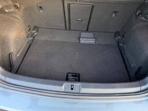 2015 Volkswagen Golf TSI SE