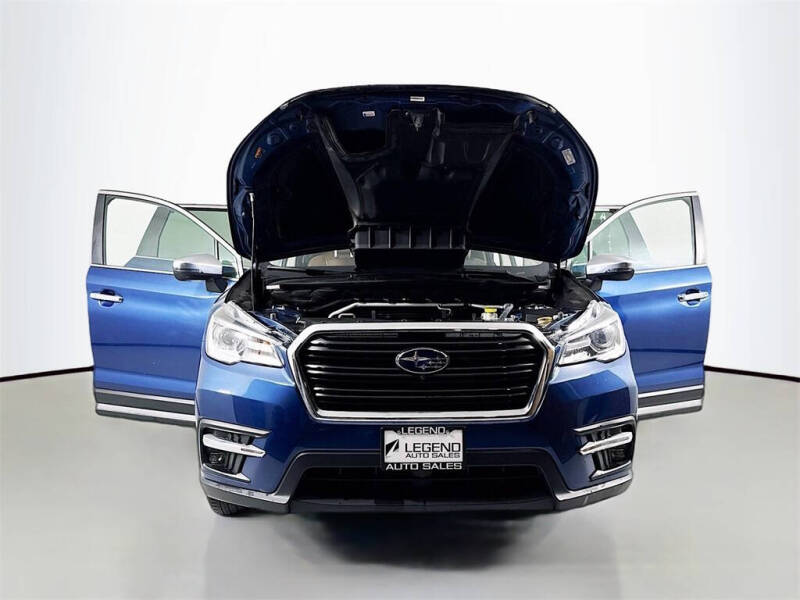 2020 Subaru Ascent Touring