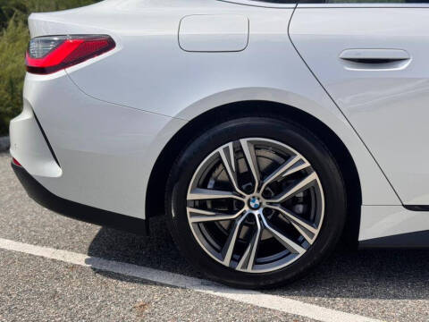 2023 BMW 4 Series 430i xDrive Gran Coupe