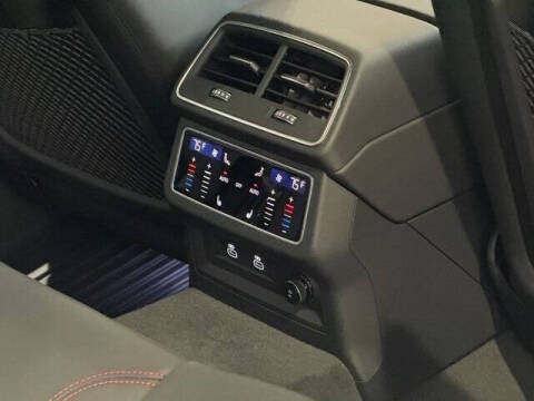 2026 Audi RS 6 Avant performance 4.0T quattro Avant