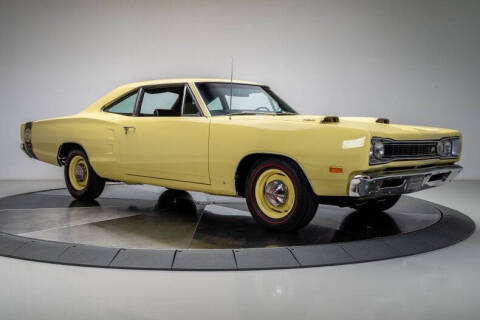 1969 Dodge Coronet