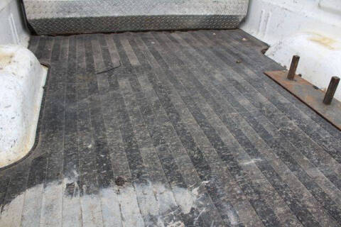 2014 Chevrolet Silverado 3500HD