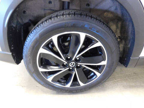 2023 Mazda CX-5 2.5 S Premium