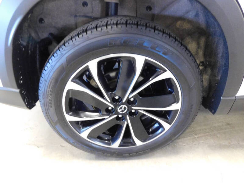 2023 Mazda CX-5 2.5 S Premium