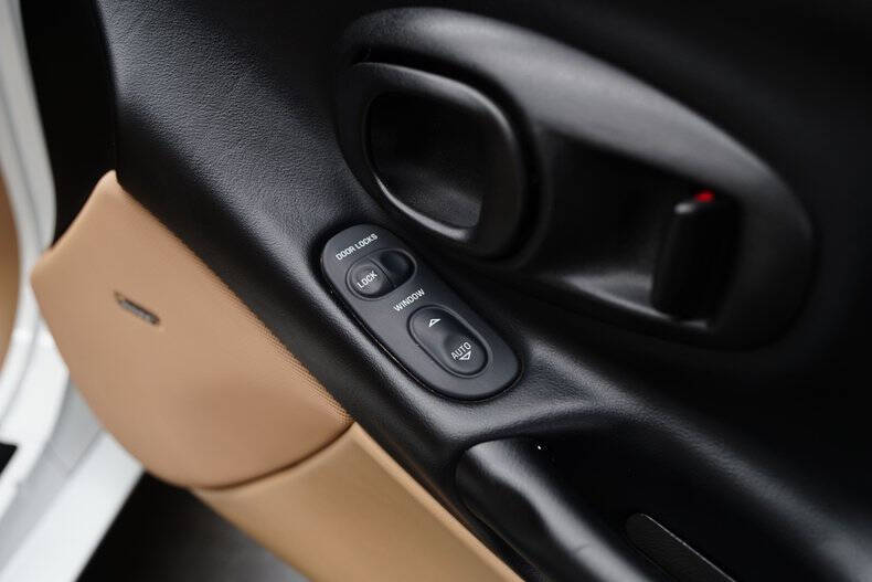 1999 Chevrolet Corvette