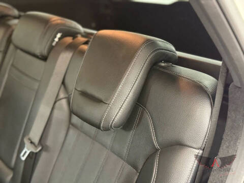 2018 Mercedes-Benz GLE GLE 350