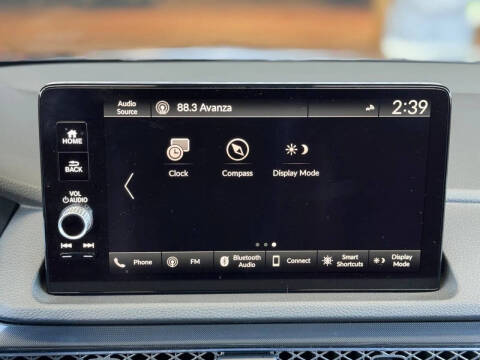 2024 Acura Integra w/Tech w/A-SPEC