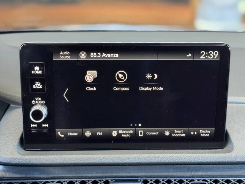 2024 Acura Integra w/Tech w/A-SPEC