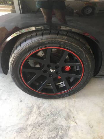 2011 Dodge Challenger