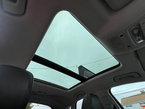 2017 Audi Q3 2.0T Premium