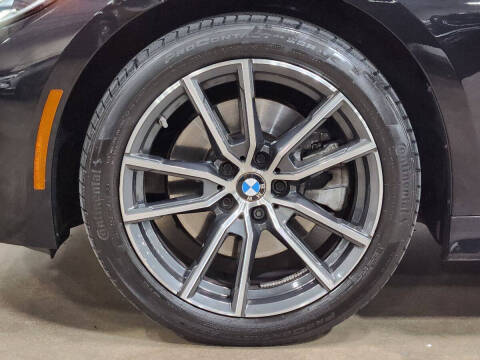 2022 BMW 3 Series 330i