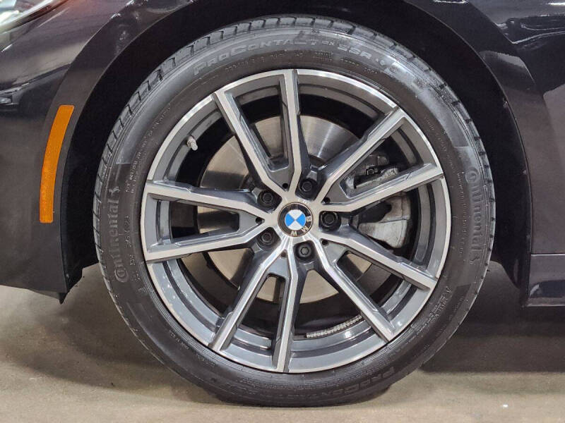 2022 BMW 3 Series 330i