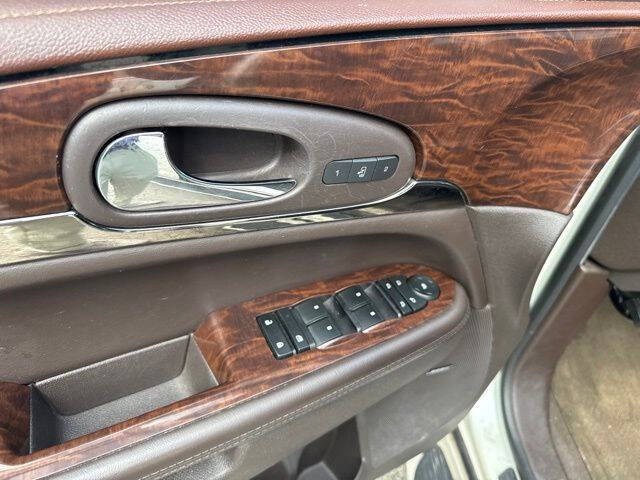 2014 Buick Enclave Premium