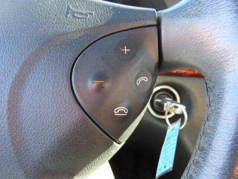 2006 Mercedes-Benz E-Class E 350