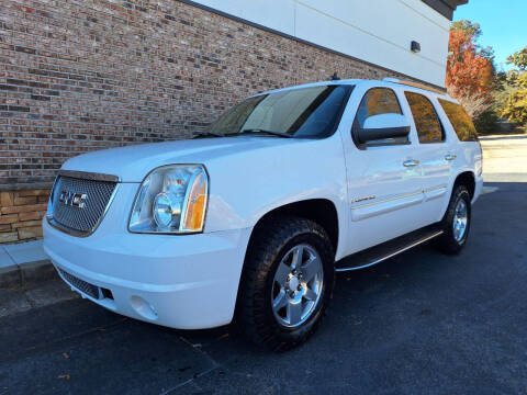2007 GMC Yukon Denali