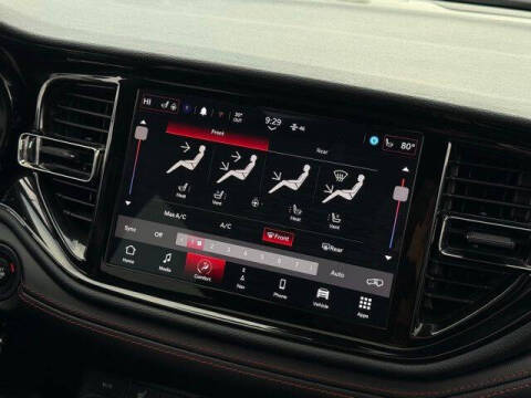 2024 Dodge Durango R/T Plus