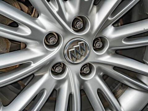 2017 Buick Envision Preferred