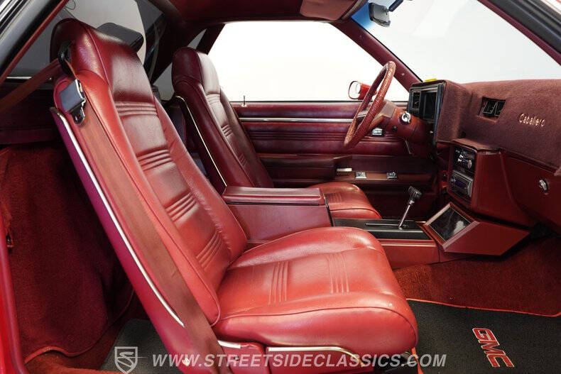 1978 GMC Caballero