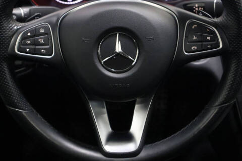 2018 Mercedes-Benz C-Class C 300 4MATIC