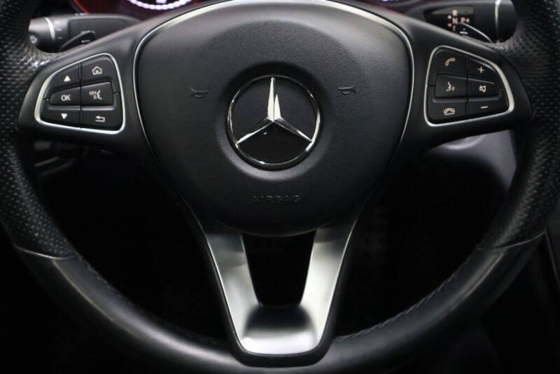 2018 Mercedes-Benz C-Class C 300 4MATIC