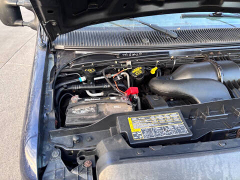 2008 Ford E-Series E-250