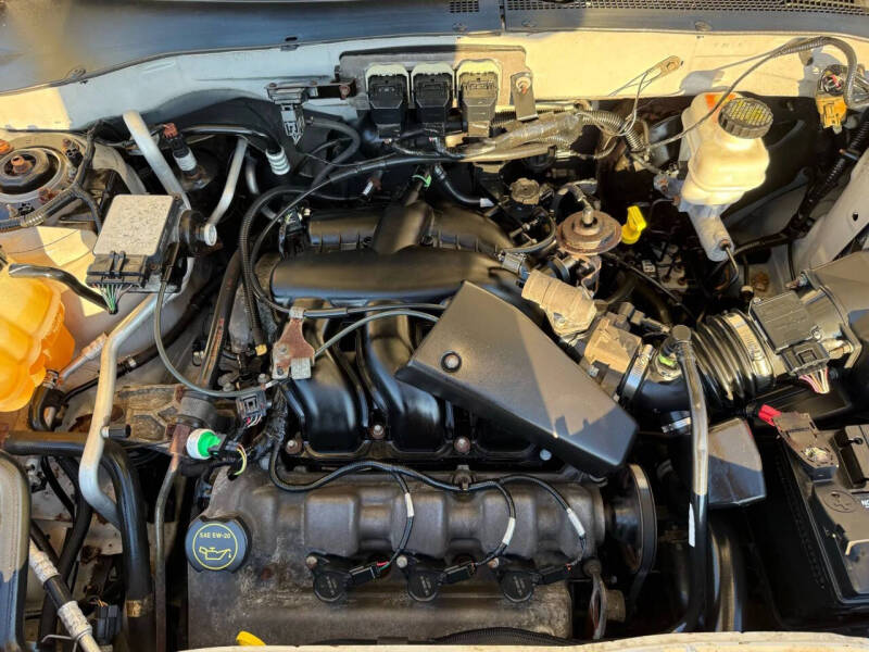 2006 Ford Escape XLT Sport