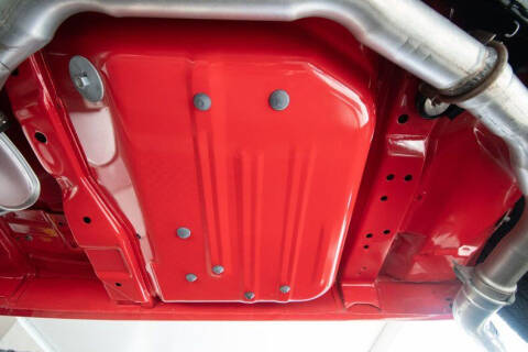 1959 Chevrolet Bel Air