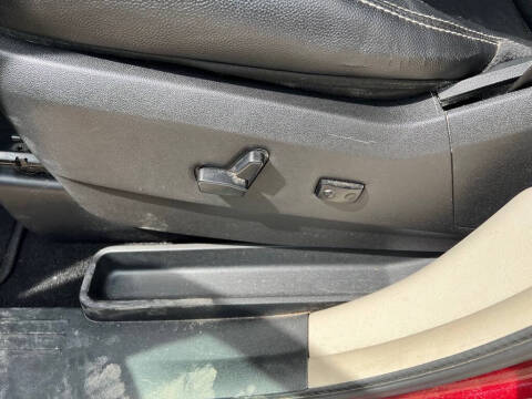 2015 Chrysler Town and Country Touring