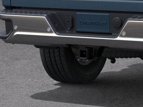 2026 Chevrolet Silverado 3500HD