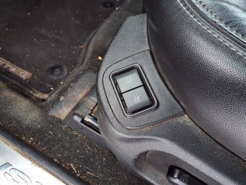 2016 Ford Taurus Limited