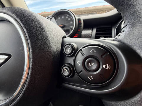 2017 MINI Hardtop 2 Door Cooper S