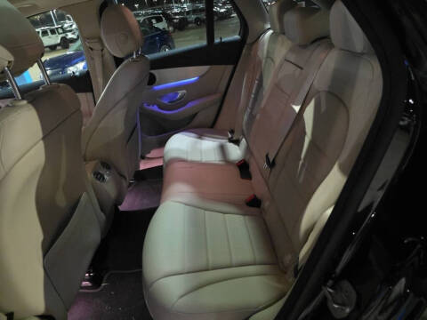 2021 Mercedes-Benz GLC GLC 300 4MATIC