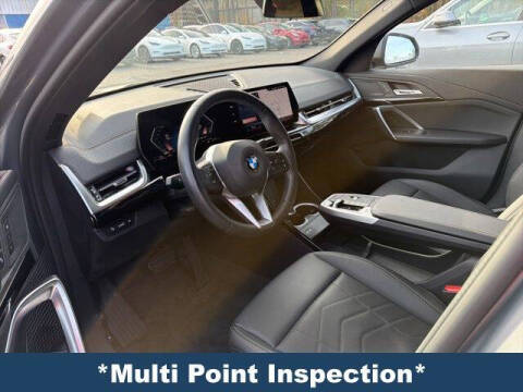 2025 BMW X2 xDrive28i