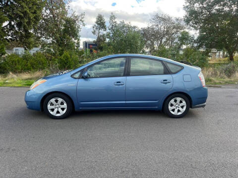 2006 Toyota Prius