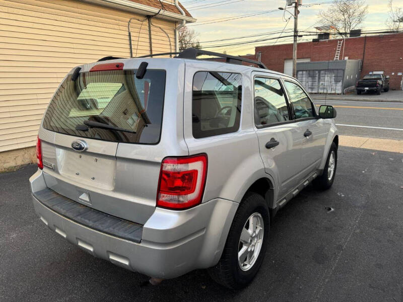 2012 Ford Escape XLS