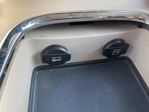 2011 Dodge Grand Caravan Crew