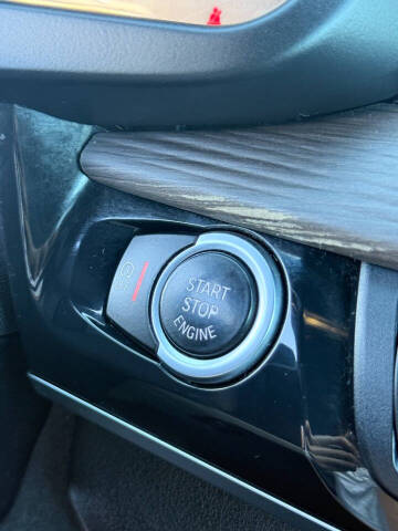 2017 BMW X5 sDrive35i