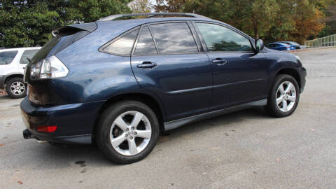 2005 Lexus RX 330