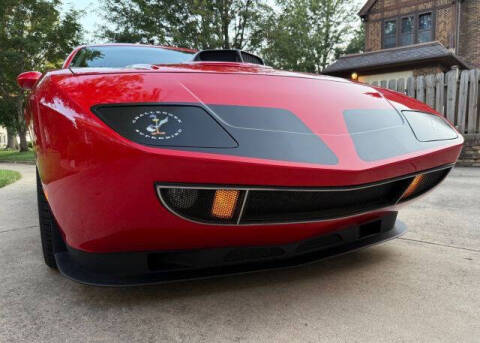 2013 Dodge Challenger