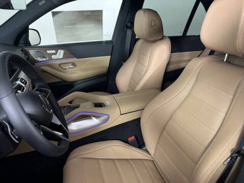 2026 Mercedes-Benz GLE GLE 350 4MATIC