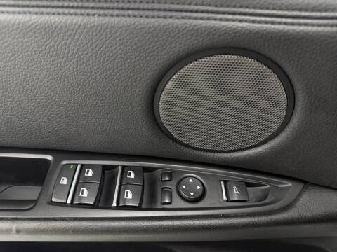 2015 BMW X6 xDrive35i