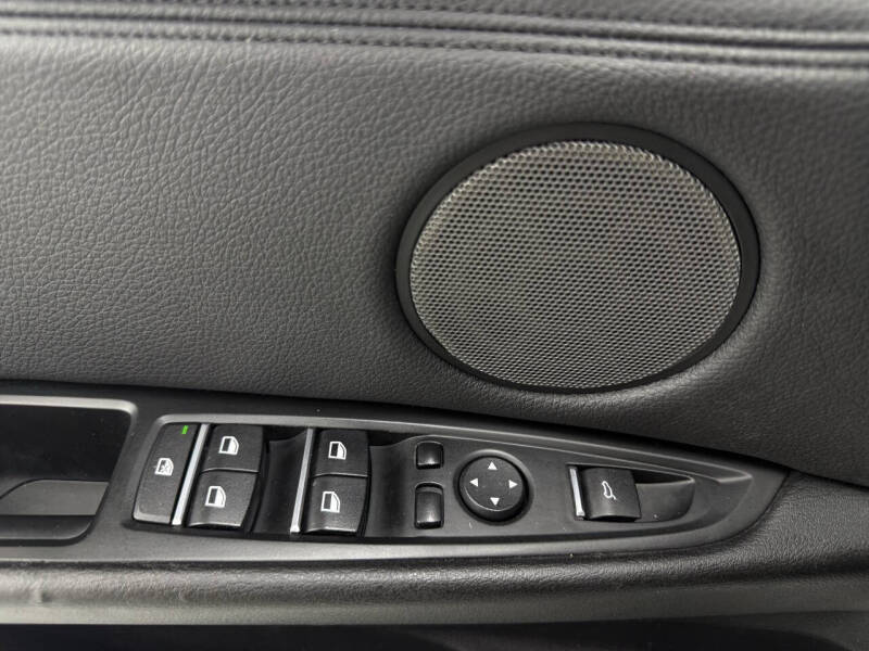 2015 BMW X6 xDrive35i