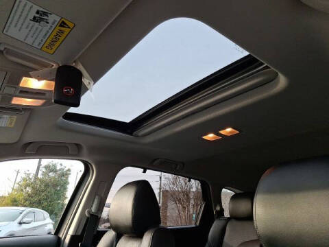 2021 Mazda CX-9 Touring