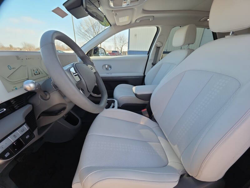 2023 Hyundai Ioniq 5 Limited