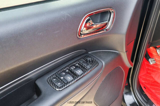 2019 Dodge Durango SRT