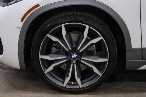 2018 BMW X2 sDrive28i