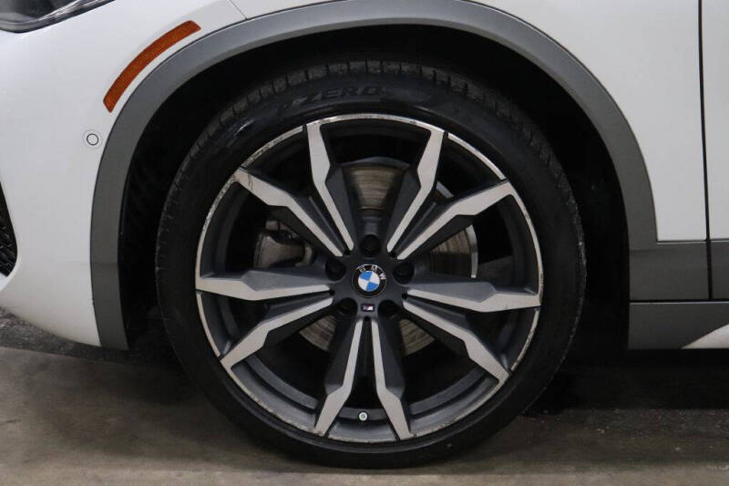 2018 BMW X2 sDrive28i
