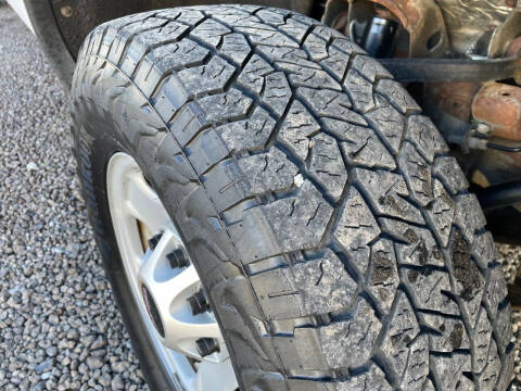 2019 GMC Sierra 2500HD