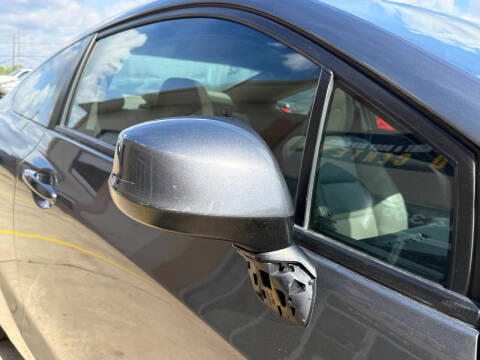 2012 Honda Civic EX-L