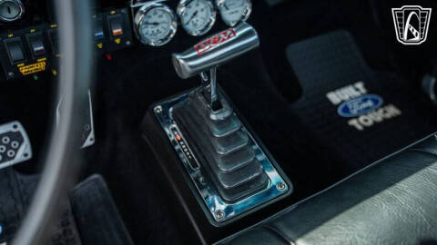 1979 Ford F-100